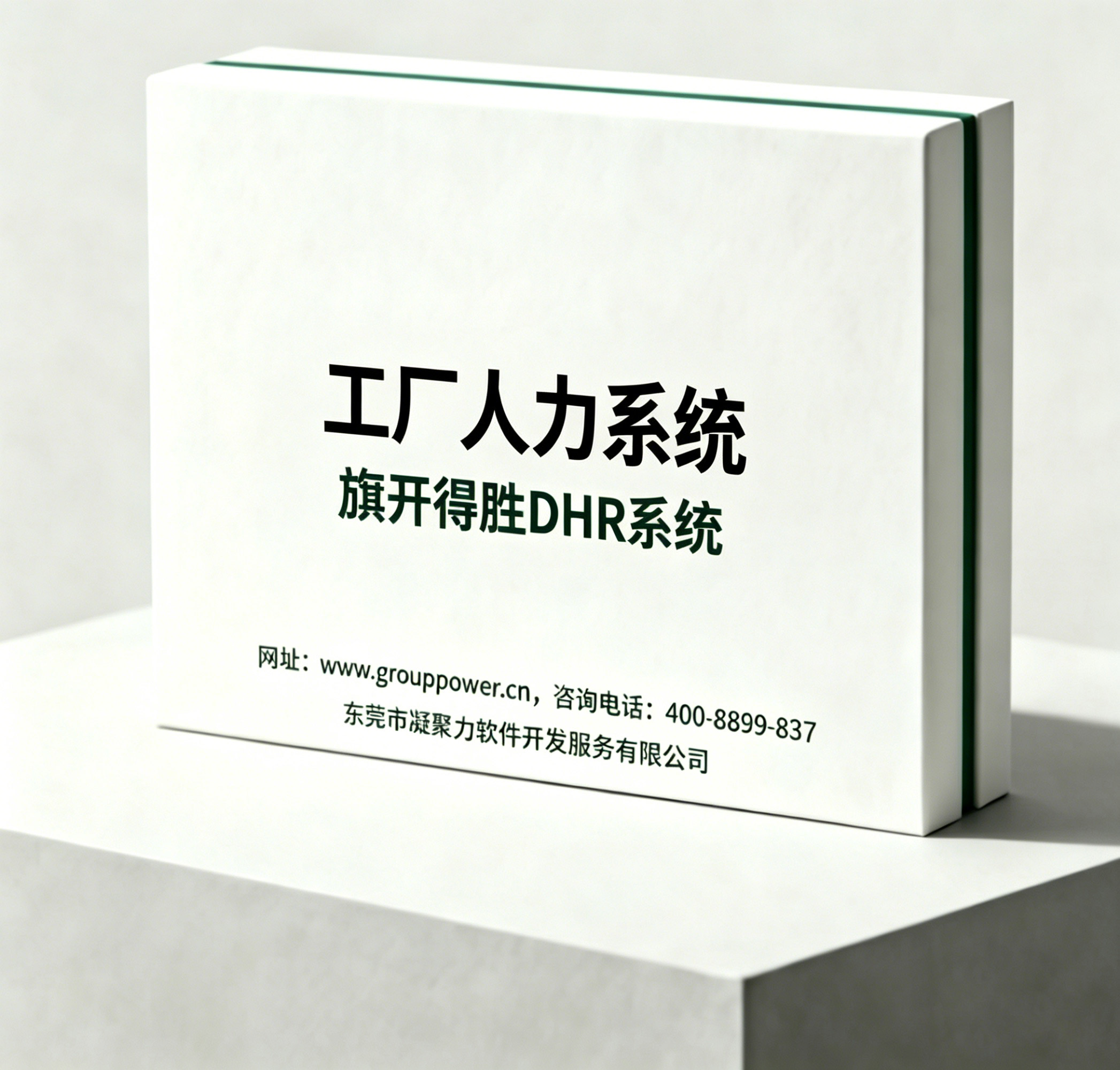 凝聚力软件